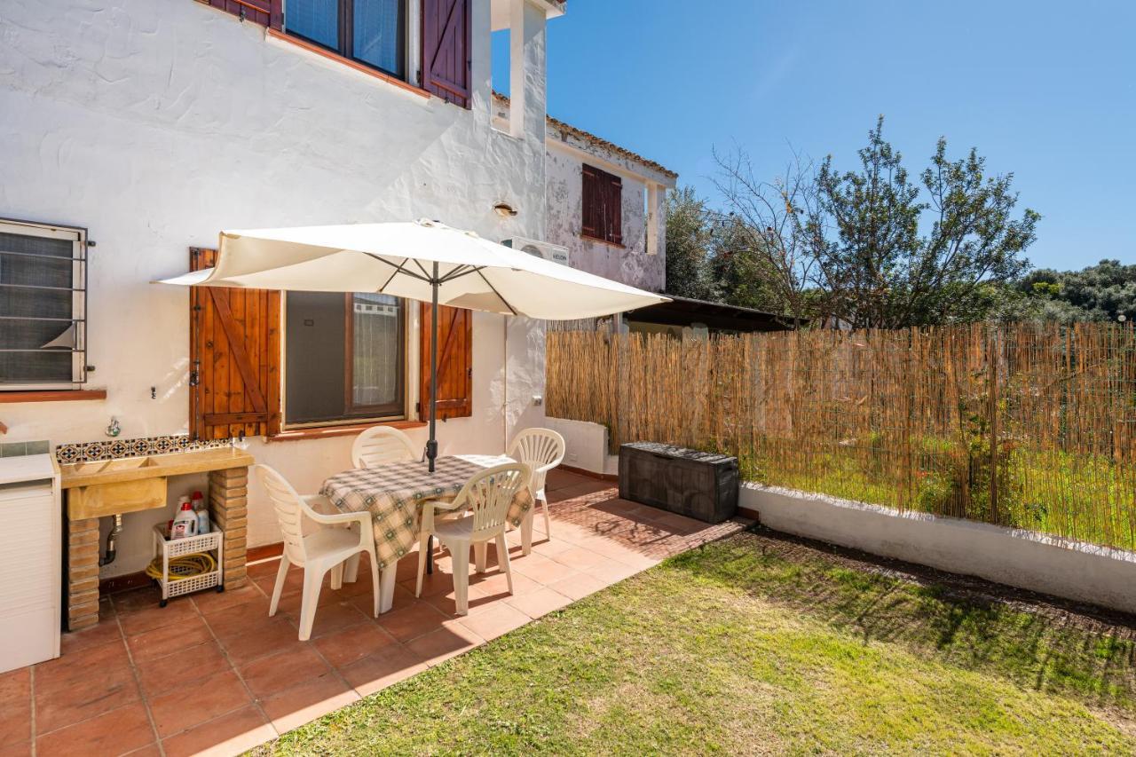 Damiano Holiday House Porto Columbu - Perd'E Sali Екстериор снимка