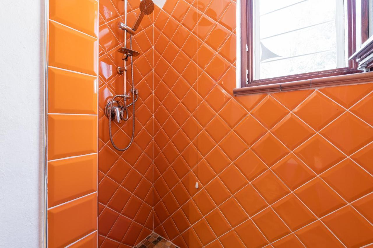 Damiano Holiday House Porto Columbu - Perd'E Sali Екстериор снимка