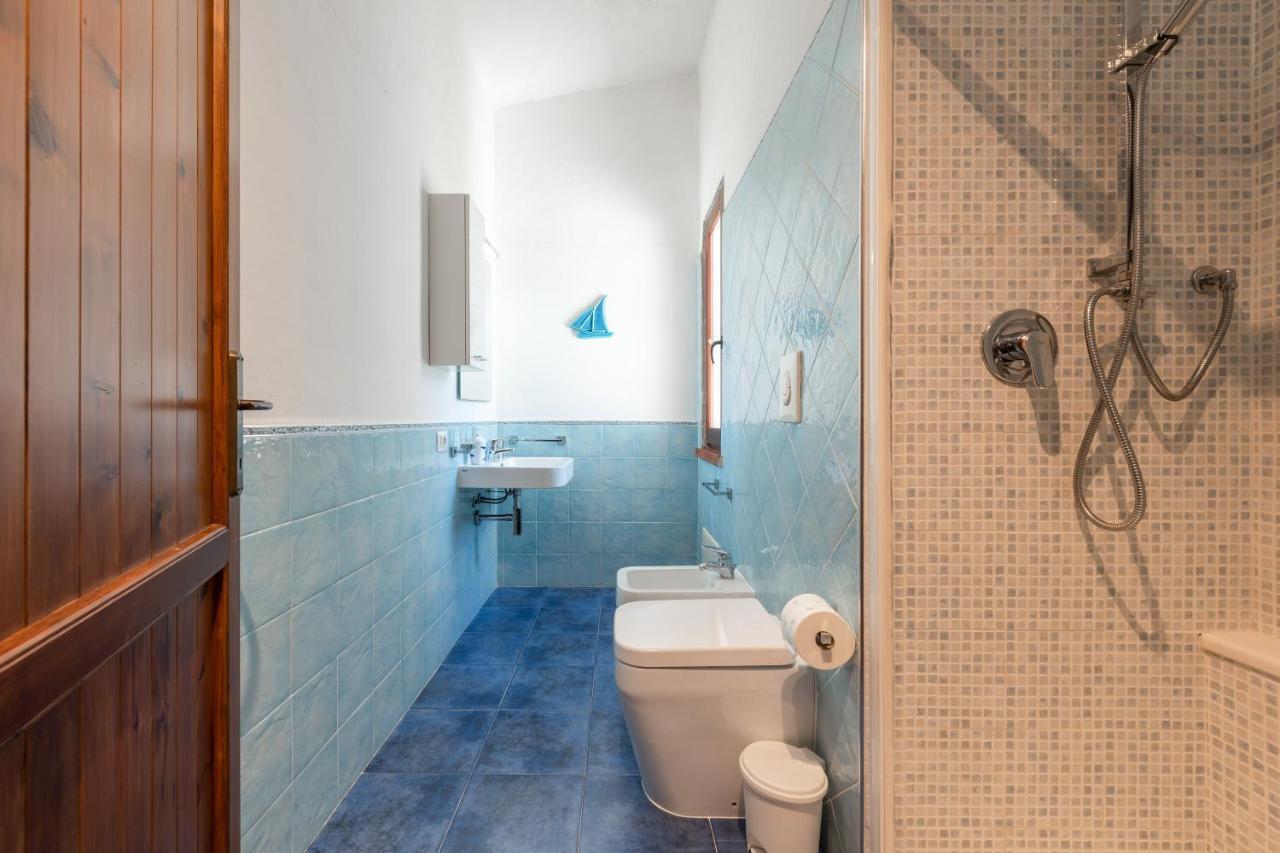 Damiano Holiday House Porto Columbu - Perd'E Sali Екстериор снимка
